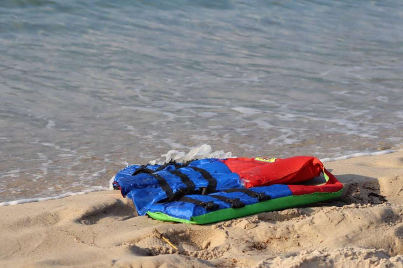 IOM: More than 70 immigrants have lost their lives in a shipwreck off Libya